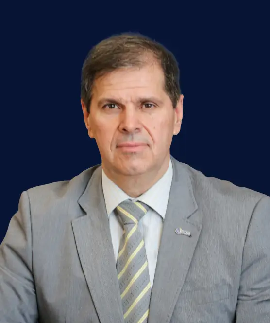 Vyacheslav Stoyanov