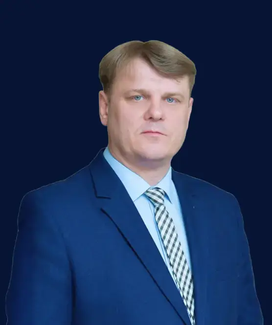 Oleksandr Ostapovets
