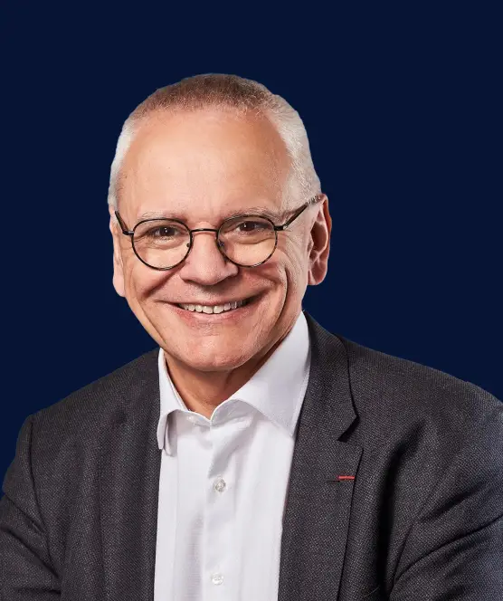 Dominique Minière