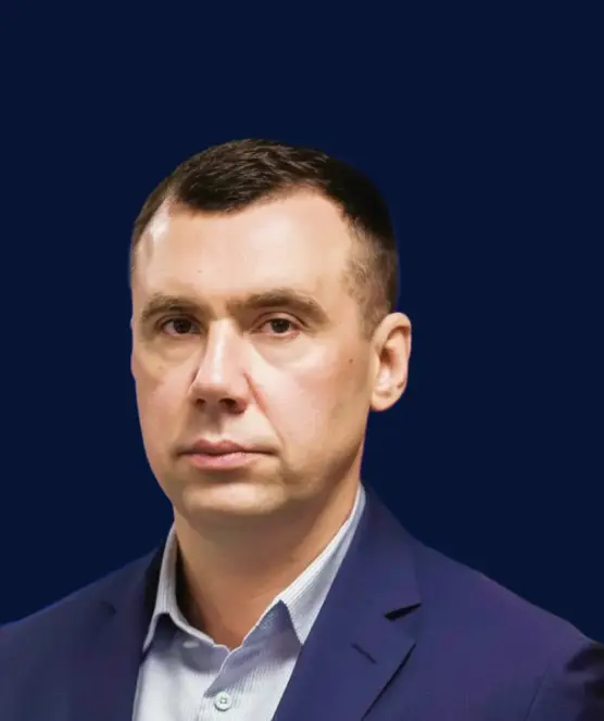Максим Малашкін